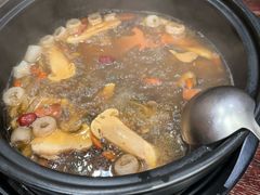 -滇野云南野生菌餐厅(陕西南路店)