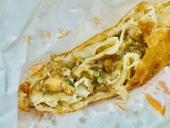 -家阳赵师傅油饼包烧麦(粮道街店)