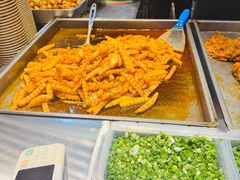 -丁家坡洋芋·观音桥好吃街A区(全国总店)