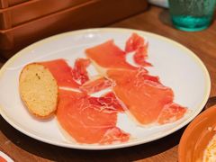 -萨莉亚意式餐厅(杭州滨江天街店)