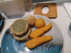 -圣罗巴甄选自助(麦凯乐店)