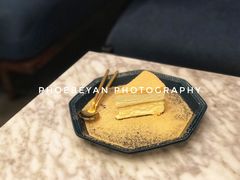 木糠蛋糕-Home Cafe(水榭春天店)