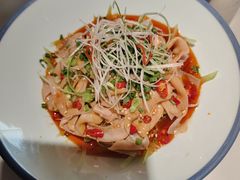 -三生三味密宗川菜·江景餐厅(来福士店)