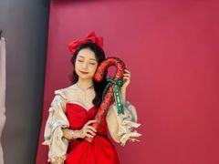 -海马体家庭照相馆(广州正佳广场店)