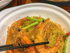 -老姑砂锅·烧烤天津菜(体北道店)