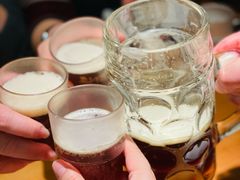 -宝莱纳餐厅(滨江店)