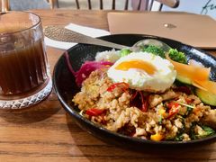 -FUNFUN有饭花园聚会餐厅