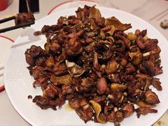 -偏爱炒鸡(老县衙店)