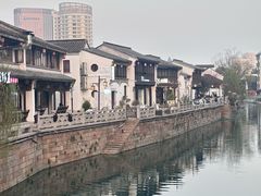 -衣裳街历史文化街区