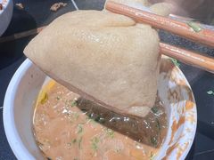 -常赢三兄弟·清真涮肉·清真炒菜(朝阳新城店)
