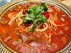 -樽宴酒楼·地道川菜·品质聚会·生日宴请