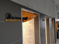 -小蓝鲸游泳培训基地(积水潭店)