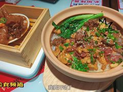 -赵财财·肠粉·煲仔饭(华润万象城店)