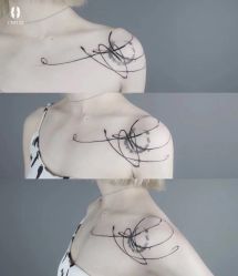 -I-TATTOO 纹身艺术空间