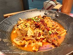 -龙师傅卤炒(天马店)