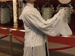 -翩若国风汉服体验馆
