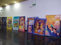 -华谊兄弟影院(IMAX洋桥店)