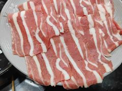 -海花锅盖烧烤店(怡馨家园店)