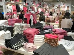 -万达广场(无锡滨湖店)