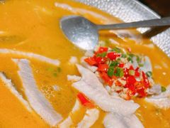 -唐猫庭院·千年陕菜(大唐不夜城店)