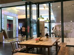 -宝珠奶酪(浦东金桥店)