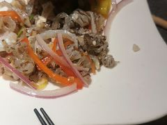 -探鱼·鲜青椒爽麻烤鱼(增城东汇城店)