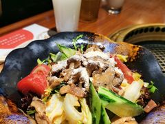 -肉魁屋·烧肉·烧鸟·酒场(高新店)