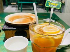 -费大厨辣椒炒肉(太平老街店)
