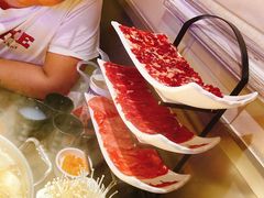 -左庭右院鲜牛肉火锅(新梅广场店)
