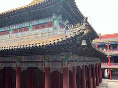 -普陀宗乘之庙(小布达拉宫)