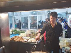 -胖子鸡排(循礼门老字号店)