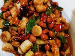 -付掌柜在成都·热炒砂锅集(金禾店)