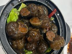 -瑞福园联谊餐室(茂名南路店)