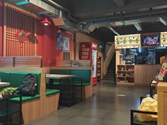 -望蝎门羊蝎子火锅(祭城店)