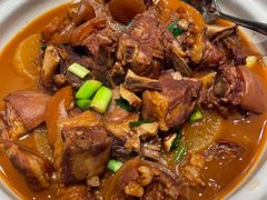 -道道鲜·崇明私房菜(五角场店)