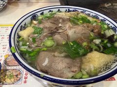 -夏家合汁(天润花园小区店)