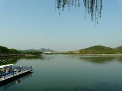 -济南国际园博园