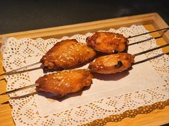 -烛影拾光观景餐厅·创意菜·摄影·小提琴(大唐不夜城店)