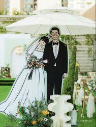 -红丝高端婚礼中心(旗舰店)