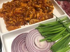 -千纸鹤嫩汁烤肉(学府店)