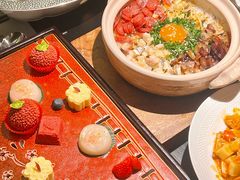 -锦楼·臻选新杭帮(杭州中心店)
