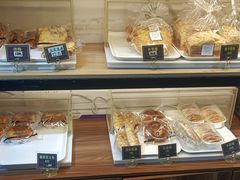 -韩国利尔面包(桂林路店)