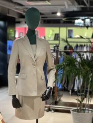 -BRANS PORO布朗斯伯勒西装高级定制·瑞璞西装(金陵店)