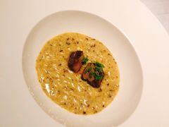 鹅肝炖饭-蝶舍·MAISON PAPILLON