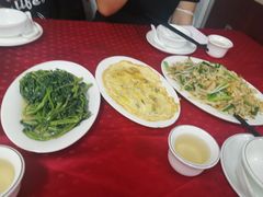-蛇口康乐快餐鱼仔档(翠苑小区店)