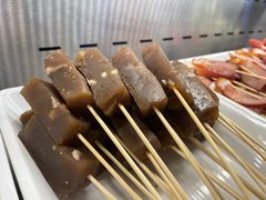 -成都玉林串串香(世纪港湾店)