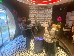 -和风景里酒店(护国寺店)