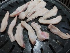 -许妈妈餐厅烤肉烧烤家常菜(明润广场店)