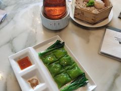 -顺德美的万豪酒店-万豪中餐厅