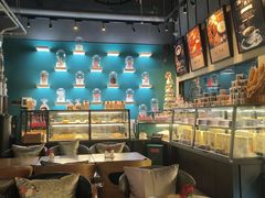 -街角 T·COFFEE 融合料理·BISTRO(车公庙店)